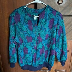 Vintage Sweater
